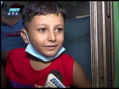 09 PM News || রাত ০৯টার সংবাদ || 18 July 2021 || ETV News