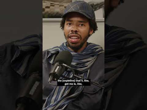 Earl Sweatshirt Will Always Love Odd Future