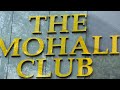 The Mohali Club