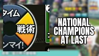 VTuber Baseball Team Wins the National Championship Live | Shirakami Fubuki