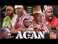 Agan - latest Yoruba Movie 2023 Odunlade Adekola/Itele/Wunmi Ajibode/Sanyeri