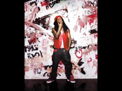 Lil Wayne vs. Monrose - What you don´t know Lollipop