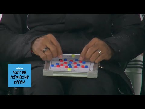 Hearts beat Celtic away, Elliot Watt for Scotland, Rangers refereeing decisions – Premiership review