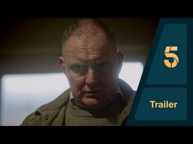 The Night Caller | Promo | Channel 5