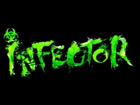 Infector - Scars On Mankind