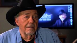 Bobby Bare talks about Merle Haggard