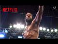 Roman Reigns Beats Logan Paul Randy Orton Gunther To Win Royal Rumble WWE Royal Rumble 1 31 26