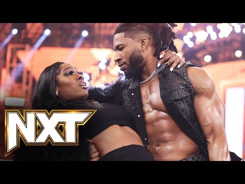 Trick Williams Talks Relationship With Lash Legend: “I’m With Her Because She’s Fine, She Treat Me Good & I Know That NIL Deals 20 Years From Now Gonna Be Off The Chain”