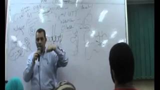 Dr  Ahmed Abd Elrahman Pharma  Revision  Pt 3