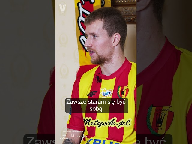 SIMON GUSTAFSON: To będzie ekscytujące wyzwanie! | Pierwszy wywiad po transferze