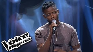 Chike sings ‘Roses’ / Blind Auditions / The Voice Nigeria Chike sings ‘Roses’ / Blind Auditions / The Voice Nigeria