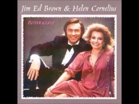Fall Softly Snow - Jim Ed Brown