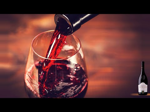 Casa de Santar Tinto - Apresentação