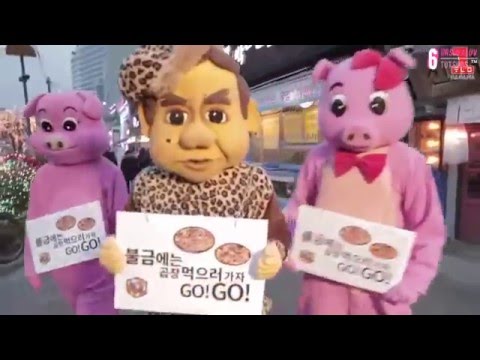 [6TOTSubs] 151223 TEENTOP ON AIR THE NEW BEGINNING Ep 6 (1/2)