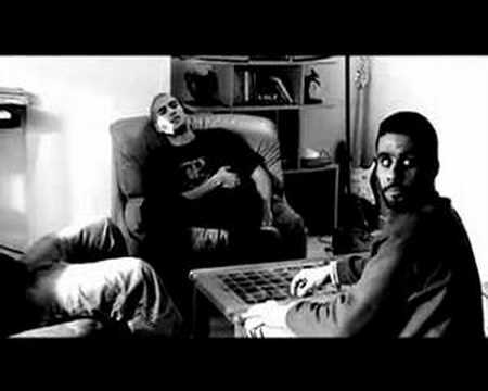 (2005) Mos'n feat Difference2Style & dias p4 (fatale clique) - "NIGHTMARES"