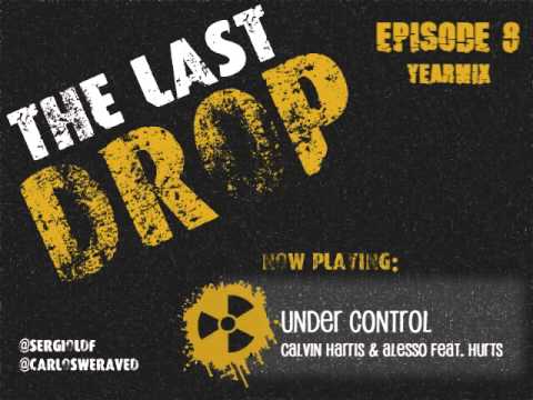 The Last Drop Episode #8 LIVE YEARMIX
