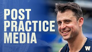 Zach Collaros | June 2