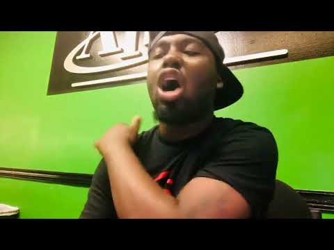 Meek Mill gave’em hope freestyle (Chooser Mix).