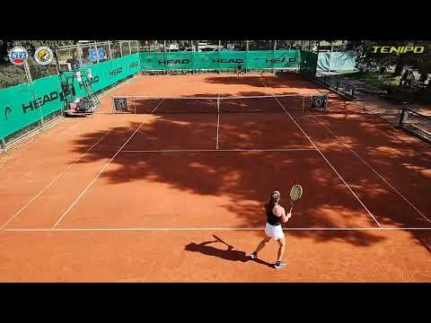 Sona Depesova - Nikki Suchterova (SF)
