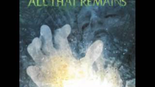 All That Remains - Shading
