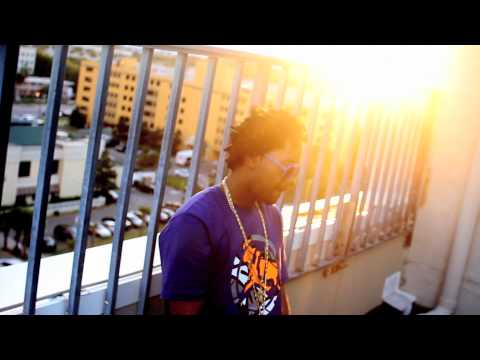 VII Da Don feat. Shorty Black - I Done Did Dat