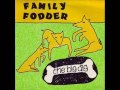 Family Fodder - The Big Dig