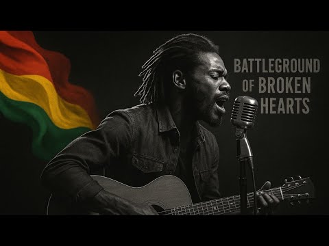Battleground of Broken Hearts | Let Babylon Burn