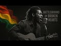 Battleground of Broken Hearts | Let Babylon Burn