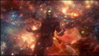 Ant-Man And The Wasp - End Credits Scene