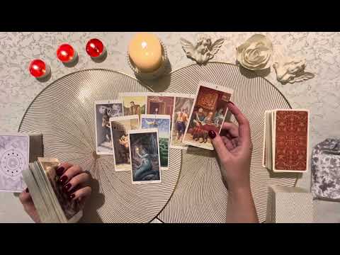 Все о НЕМ на Сегодня!!! Что ПРОИСХОДИТ в ЖИЗНИ загаданного МУЖЧИНЫ?!💫