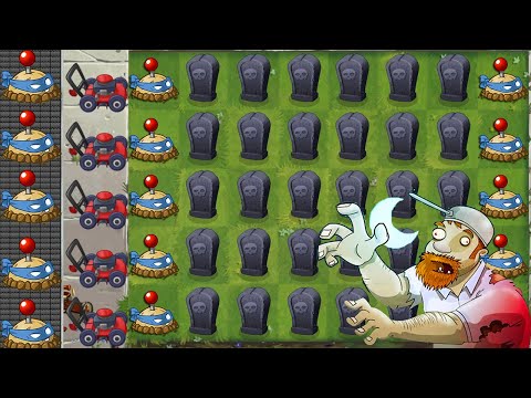Pinata Party 4/3/2021 (April 3th) - Team Plants Power-Up - Plants vs Zombies 2 (PVZ2)