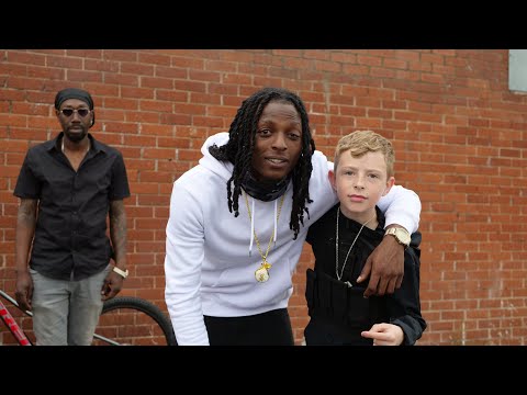 Bobby Trixx - WOOI (Remix) ft. Steppa H, Lil Ire22, RDOG, Specks & JNXRTH [Prod. FOX & SAM CLIFFE ]