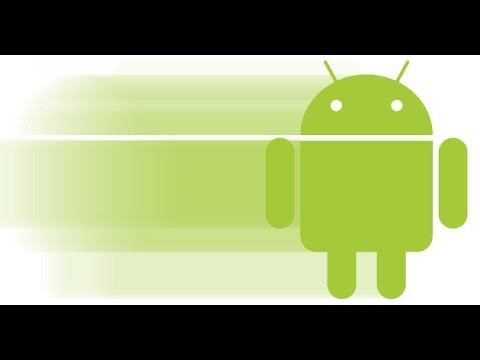 Acelerar transiciones en android