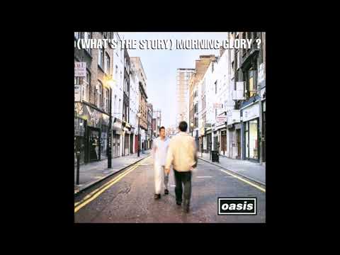 [ 1 Hour / 1시간 ] 오아시스(Oasis) - Champagne Supernova