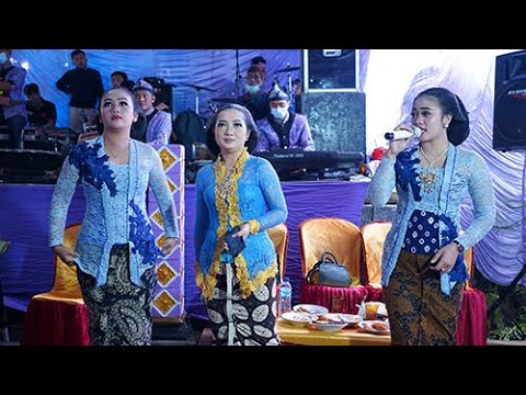 Gending Pembuka Josse Music Campursari