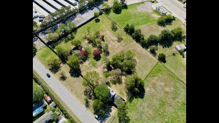 Commercial Lot -5008 Collett Little Road, Fort Worth TX 76119