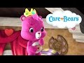 Care Bears Meanieheart