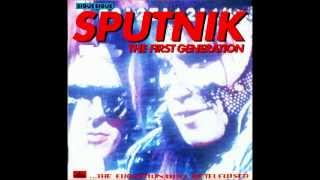 Sigue Sigue Sputnik - The first generation full album