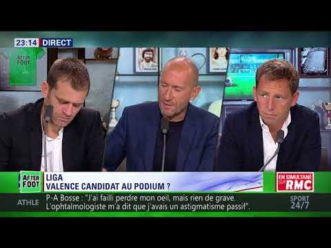 After Foot du jeudi 07/09 – Partie 4/6 - L’actu espagnole