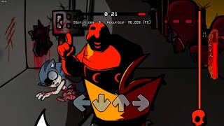 Cover art for Fight or Flight