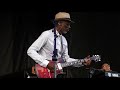Keb' Mo' - Perpetual Blues Machine - 5/20/18 Chesapeake Bay Blues Festival - Annapolis, MD