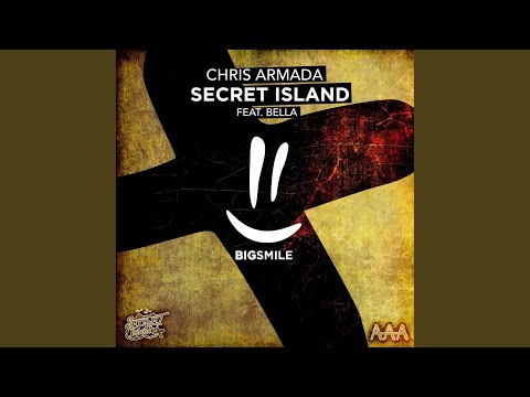 Secret Island (Radio Edit)