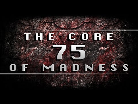 The Core Of Madness EP75 - Mainstream Hardcore Mix