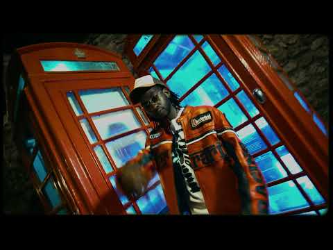 Xinas - On And On (Official Music Video)