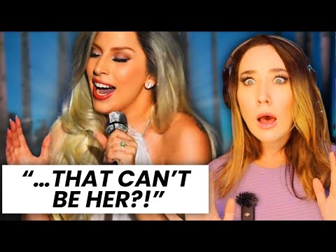 my first listen to SOUND OF MUSIC was *insane* Lady Gaga was...