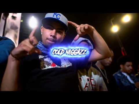 TG Zipp x Jame$TooCold x Spank Nitti James - Cold Niggazz (Official Music Video)