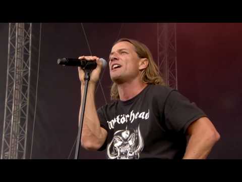 Ugly Kid Joe - Cats In The Cradle LIVE