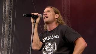 Ugly Kid Joe - Cats In The Cradle LIVE