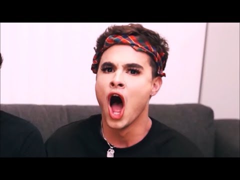 2 hours of Kian & Jc Part 2