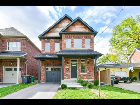 17 Mill Street South Brampton